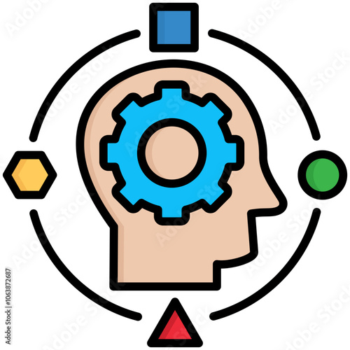Adaptability Icon