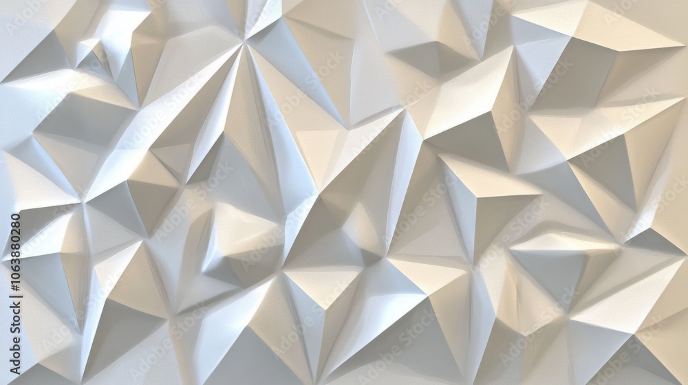 Abstract light blue low-poly textured background for digital artwork or design. Abstract light blue low-poly textured background for digital artwork or design.