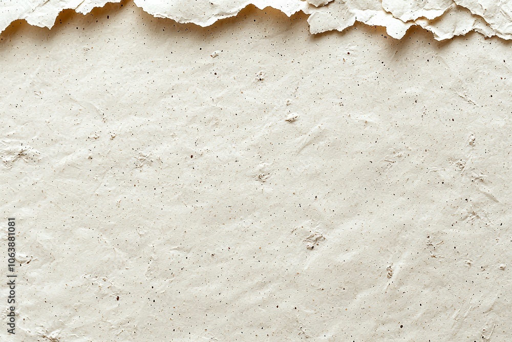 Textured background of handmade paper with a soft, natural finish, ideal for artistic or stationery projects. Textured background of handmade paper with a soft, natural finish, ideal for artistic or stationery projects.