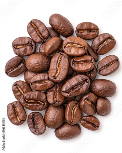 Discover How Freshly Roasted Coffee Beans Transform Your Morning Routine into a Delightful Experience