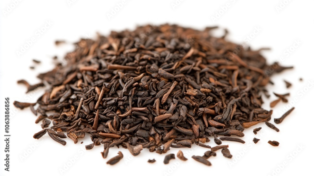Keemun Black Tea