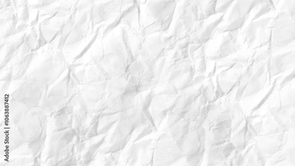 crumpled paper background. crumpled paper background.
