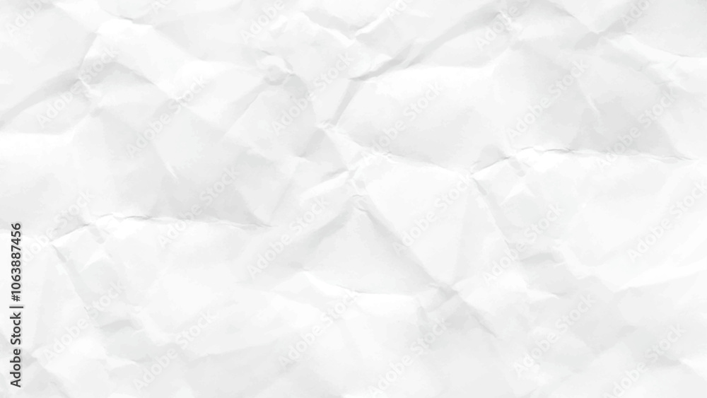 crumpled paper background. crumpled paper background.