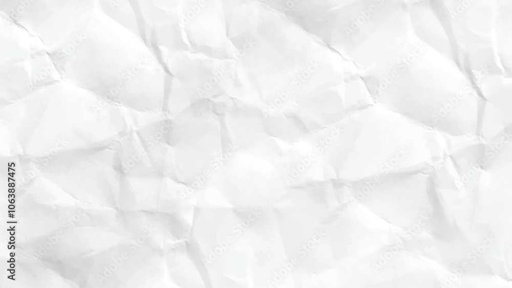 crumpled paper background. crumpled paper background.