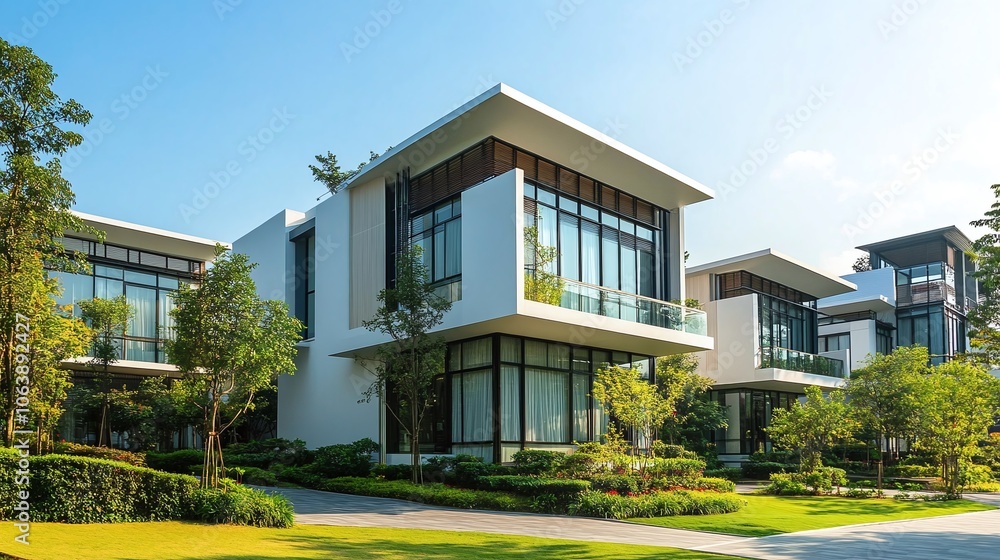 property loan mortgage application and the steps to homeownership with modern design and investment potential. property loan mortgage application and the steps to homeownership with modern design and investment potential.