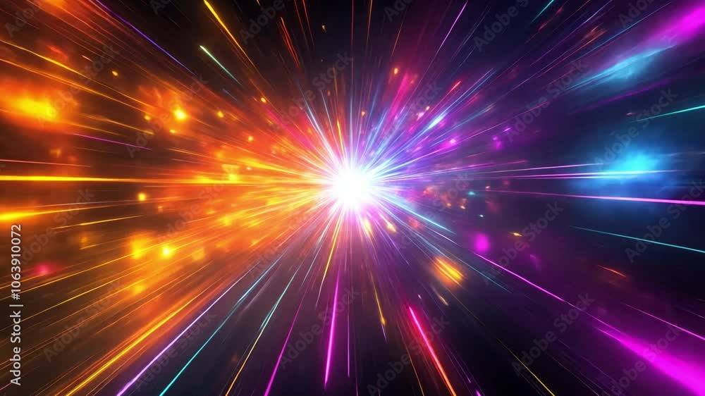 A bold light flare for neon-themed branding, with glowing neon colors like bright pinks, purples, and blues, A bold light flare for neon-themed branding, with glowing neon colors like bright pinks, purples, and blues,