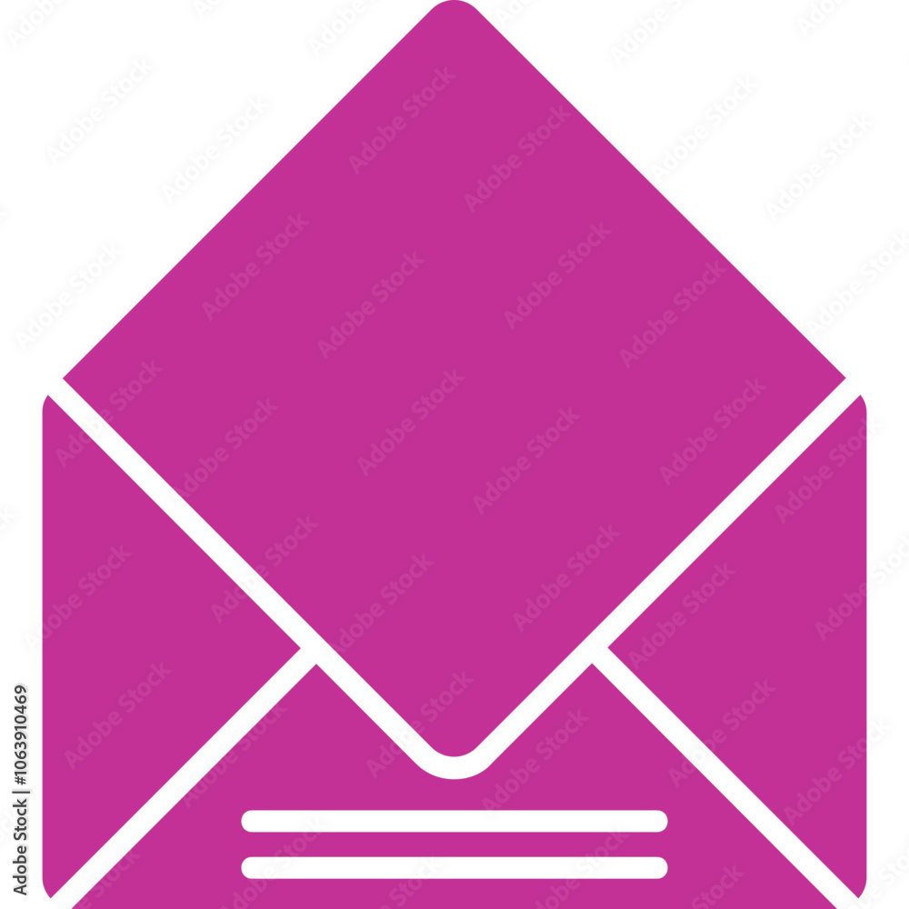 Open Vector Icon Design Open Vector Icon Design