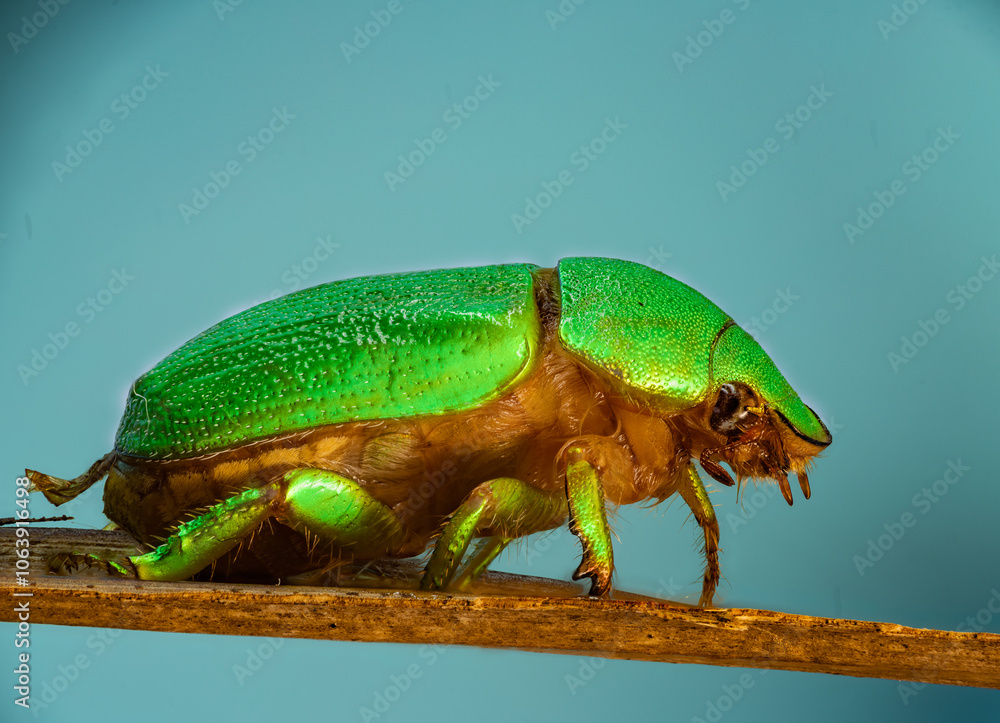 Fototapeta premium coleopteros