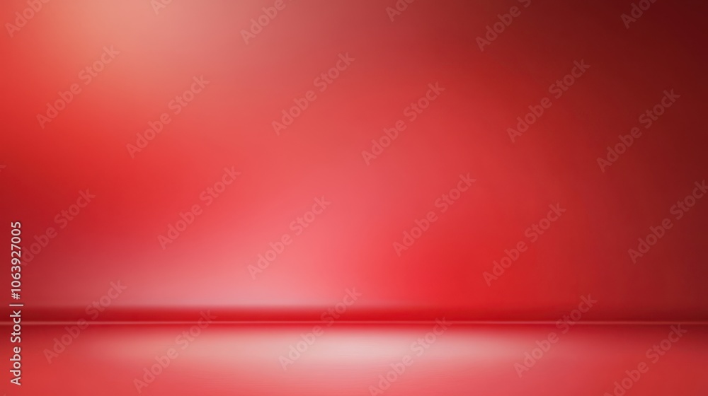 A simple red background with smooth, even tones, offering a minimalist and elegant look. A simple red background with smooth, even tones, offering a minimalist and elegant look.