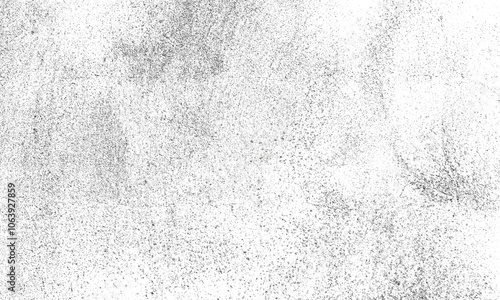 Fotografía Old grunge black texture design