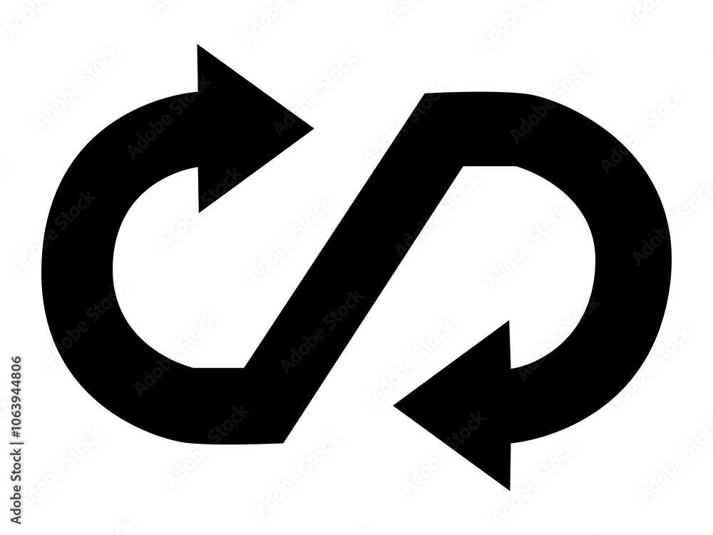 Joint Refresh Arrows Joint Refresh Arrows