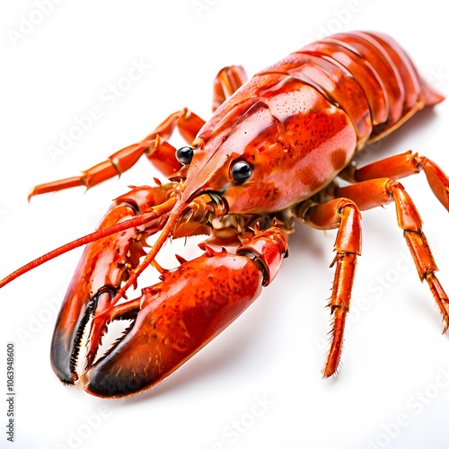 kitchen object design food concept on a white background