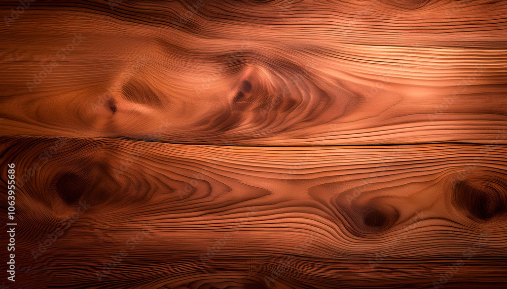 Design of natural wood background Design of natural wood background