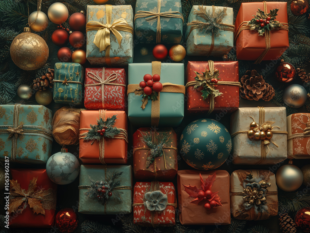 Weihnachtsgeschenke Weihnachtsgeschenke