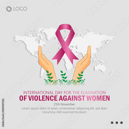 The International Day for the Elimination of Violence against Women, observed on November 25, raises awareness about gender-based violence