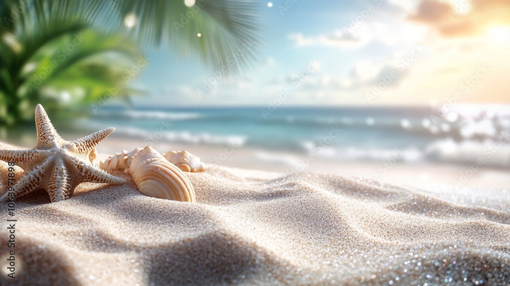 Close up view of fine sand with varied textures and shades illuminated by natural light Close up view of fine sand with varied textures and shades illuminated by natural light