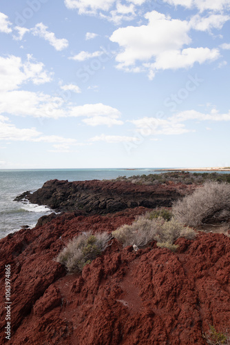 Paisajes de Puerto Madryn photo