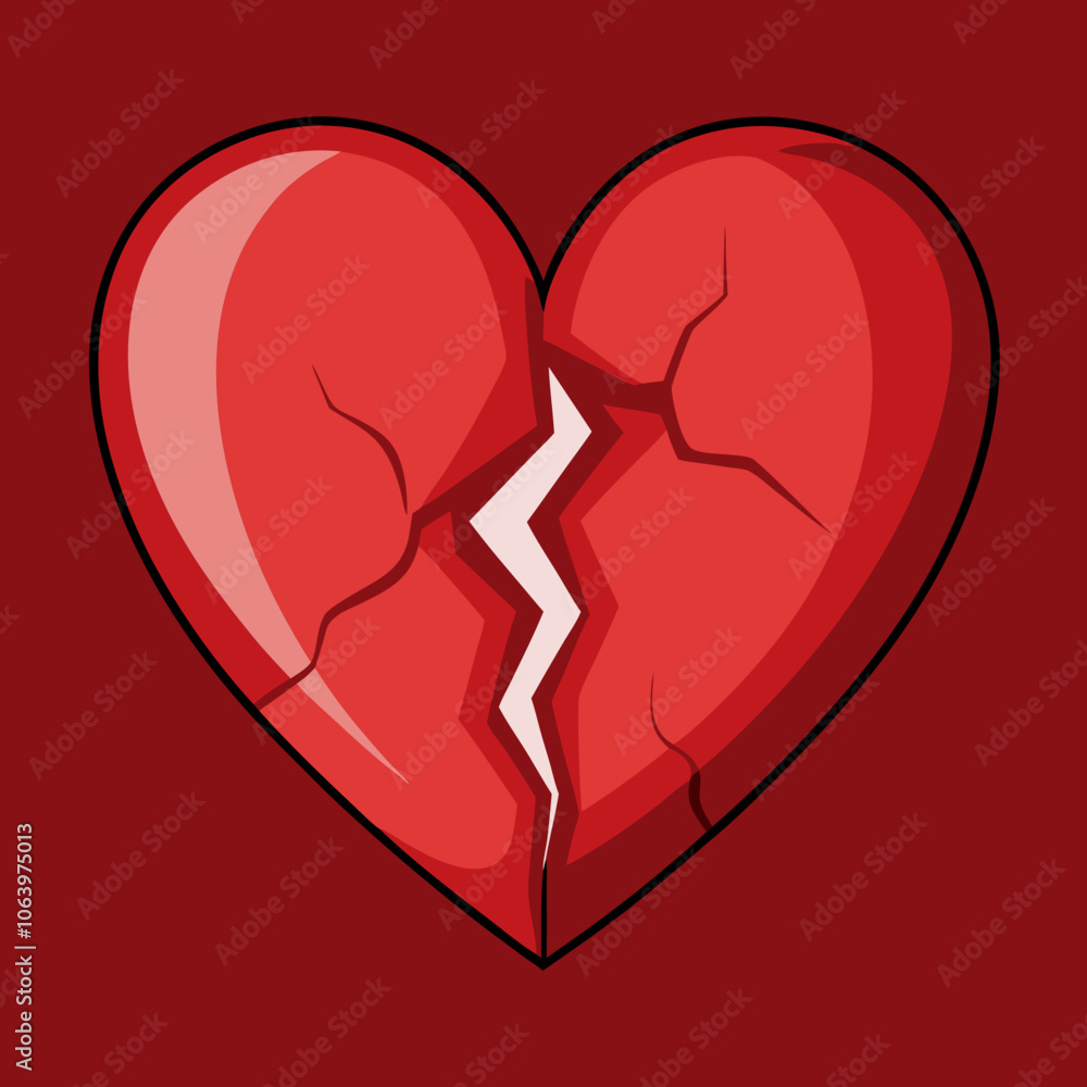 heart in the shape of heart heart in the shape of heart