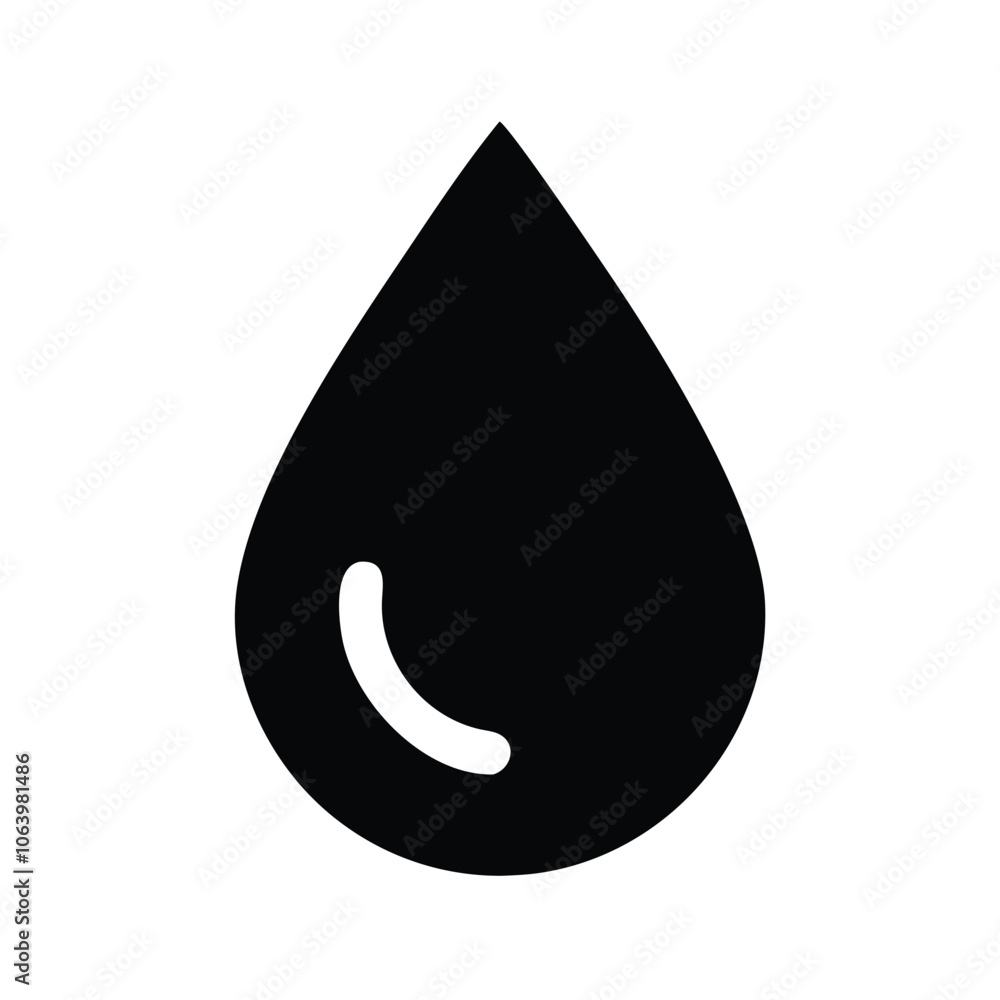 Simple water drop icon in black outline, Minimalist black outline of a water drop, representing hydration, purity, and nature in a clean, modern design. Simple water drop icon in black outline, Minimalist black outline of a water drop, representing hydration, purity, and nature in a clean, modern design.