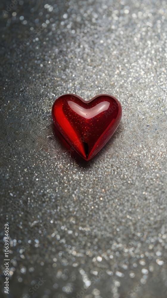 Obraz premium heart, love, valentine, wood, shape, symbol, decoration, romance, wooden, day, card, red, romantic, gift, texture, valentines day, vintage, holiday, hearts, celebration, concept, string, valentines, v