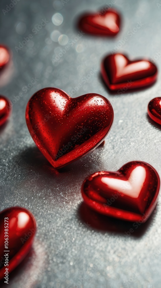 Fototapeta premium heart, love, valentine, wood, shape, symbol, decoration, romance, wooden, day, card, red, romantic, gift, texture, valentines day, vintage, holiday, hearts, celebration, concept, string, valentines, v
