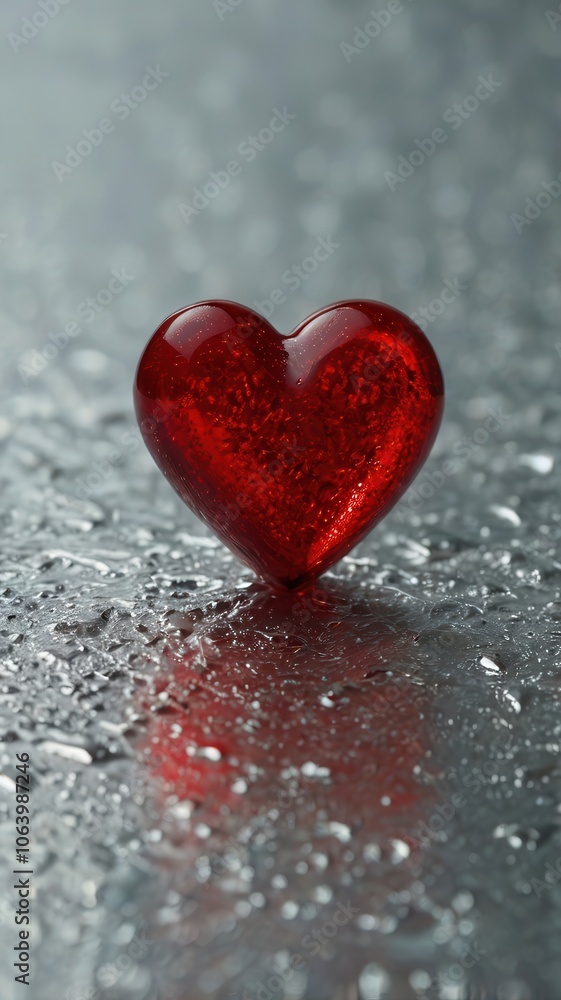 Fototapeta premium heart, love, valentine, wood, shape, symbol, decoration, romance, wooden, day, card, red, romantic, gift, texture, valentines day, vintage, holiday, hearts, celebration, concept, string, valentines, v