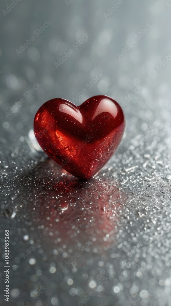 Fototapeta premium heart, love, valentine, wood, shape, symbol, decoration, romance, wooden, day, card, red, romantic, gift, texture, valentines day, vintage, holiday, hearts, celebration, concept, string, valentines, v