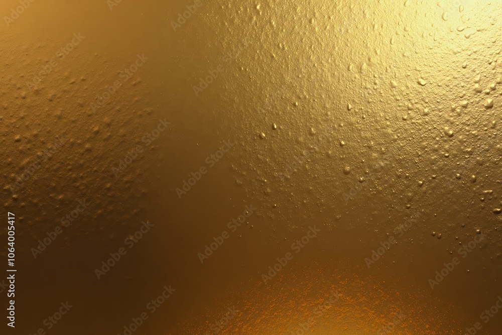 Textured golden background with subtle surface imperfections Textured golden background with subtle surface imperfections