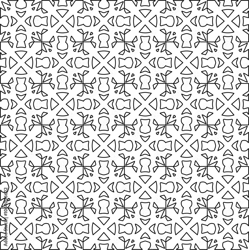 Abstract shapes from lines. Vector graphics for design, prints, decoration, cover, textile, digital wallpaper, web background, wrapping paper, clothing, fabric, packaging, cards.Line pattern. Abstract shapes from lines. Vector graphics for design, prints, decoration, cover, textile, digital wallpaper, web background, wrapping paper, clothing, fabric, packaging, cards.Line pattern.