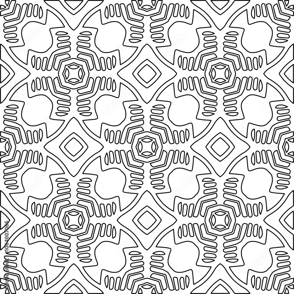 Abstract shapes from lines. Vector graphics for design, prints, decoration, cover, textile, digital wallpaper, web background, wrapping paper, clothing, fabric, packaging, cards.Line pattern. Abstract shapes from lines. Vector graphics for design, prints, decoration, cover, textile, digital wallpaper, web background, wrapping paper, clothing, fabric, packaging, cards.Line pattern.