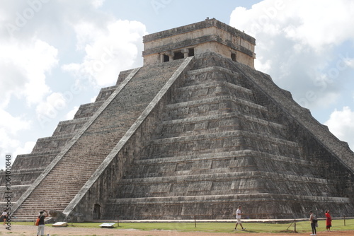 Chichen itza