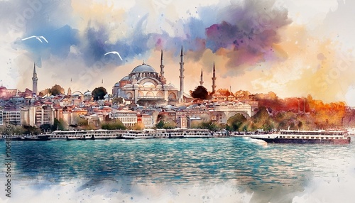 istanbul