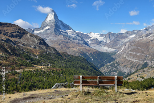 mountain zermatt