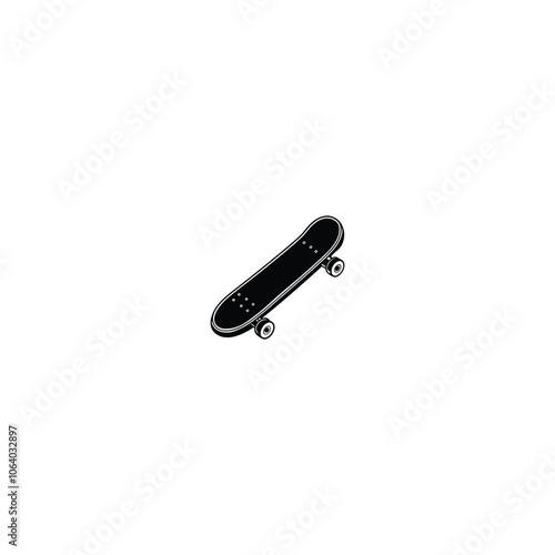 clip isolated on white