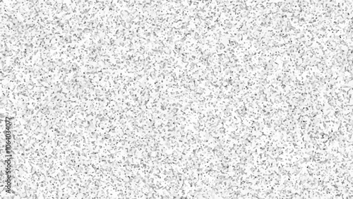 Abstract design with white paper texture background and terrazzo flooring texture polished stone pattern old Quartz marble surface white for bathroom or kitchen countertop