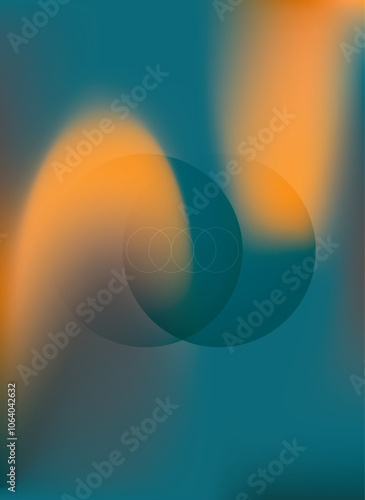 Circles and degraded