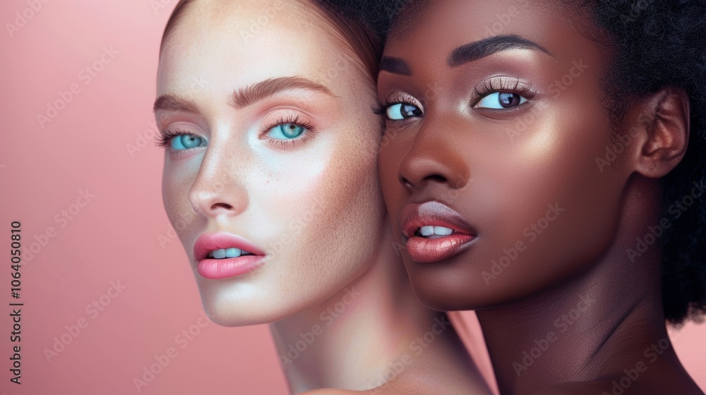 Diversity in Beauty: Skin Tones and Products Diversity in Beauty: Skin Tones and Products