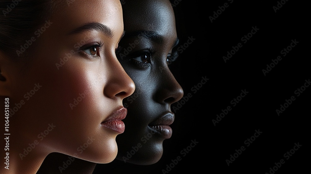 A diverse human face depicting individuals of different ages and ethnicities symbolizing social equality, human rights, and acceptance.
A diverse human face depicting individuals of different ages and ethnicities symbolizing social equality, human rights, and acceptance.