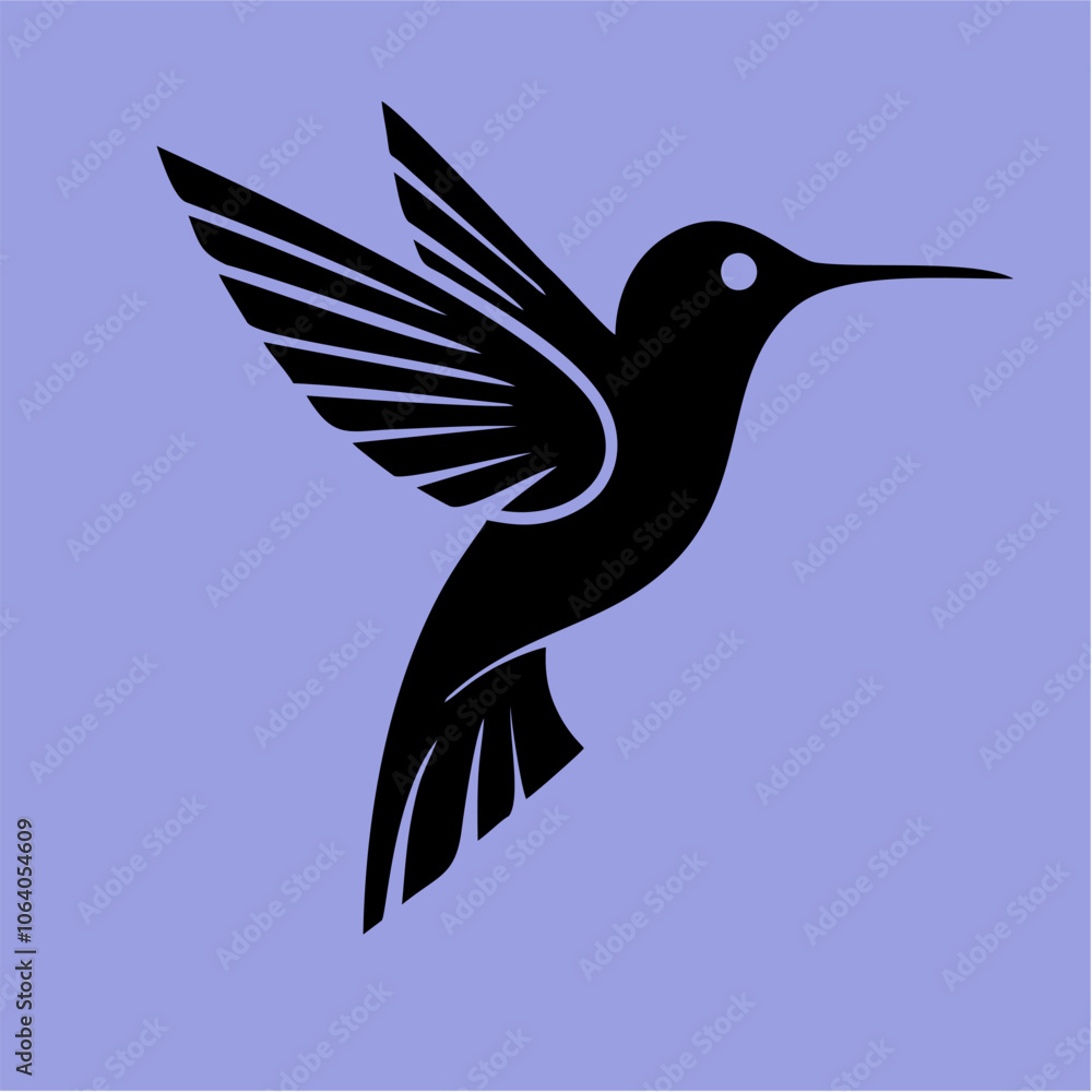 Obraz premium illustration of a bird