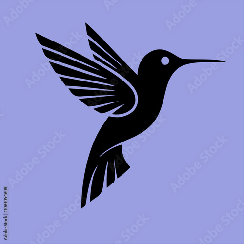 illustration of a bird