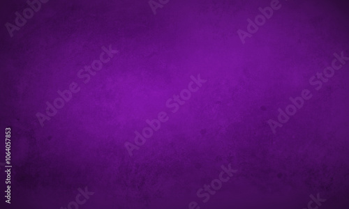 Photos Fondo de degradado morado con manchas de pared