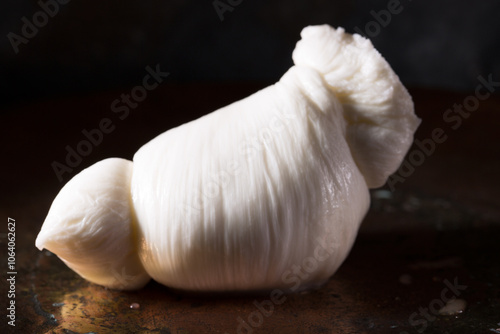 Принти на полотні Mozzarella