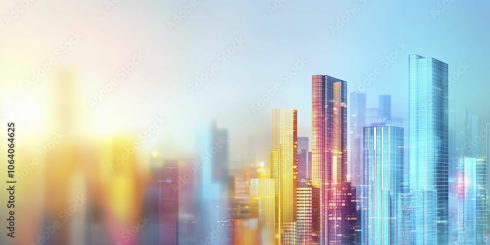 Root Cause solutions manifesting in dynamic cityscapes of vivid colors Root Cause solutions manifesting in dynamic cityscapes of vivid colors