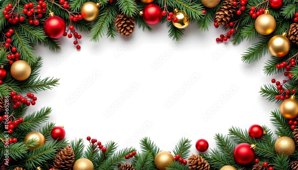 Merry Christmas Background design Merry Christmas Background design