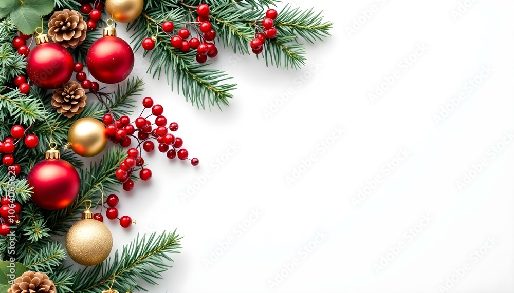 Merry Christmas Background design Merry Christmas Background design