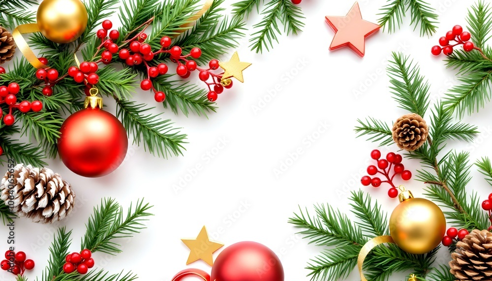 Merry Christmas Background design Merry Christmas Background design