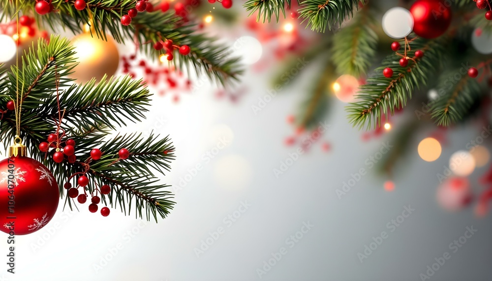 Merry Christmas balls Merry Christmas balls