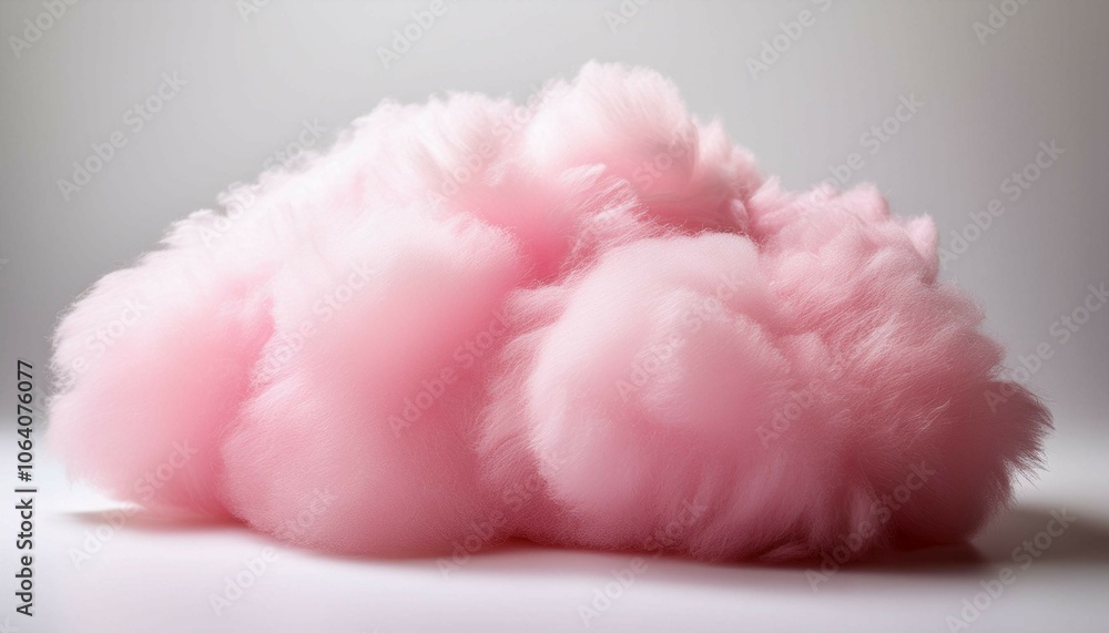 close up of pink sponge close up of pink sponge
