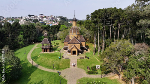 Fotografie Curitiba Parana