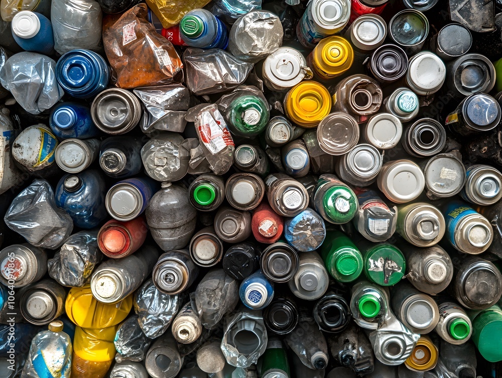State-of-the-art recycling technologies that efficiently State-of-the-art recycling technologies that efficiently
